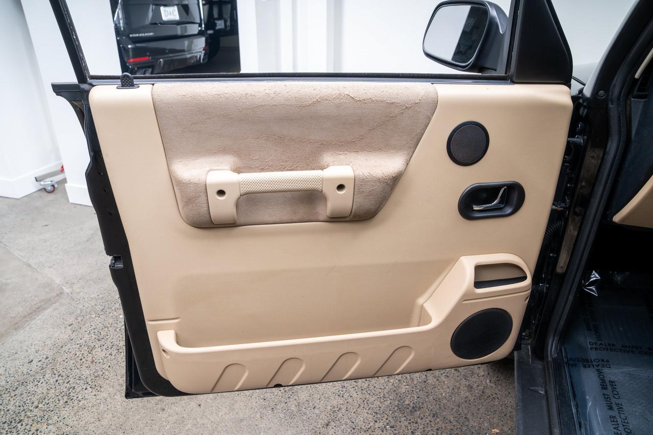 2004 Land Rover Discovery SE Heated Seats / Moonroof Portland OR
