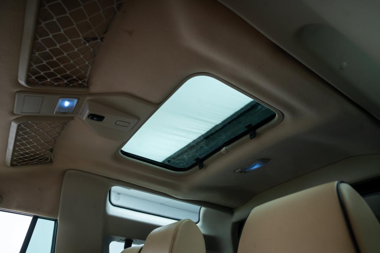 2004 Land Rover Discovery SE Heated Seats / Moonroof Portland OR