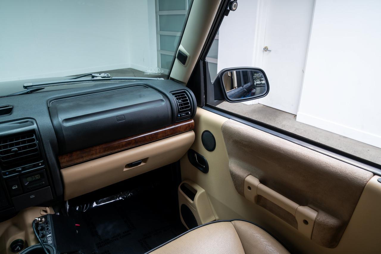 2004 Land Rover Discovery SE Heated Seats / Moonroof Portland OR