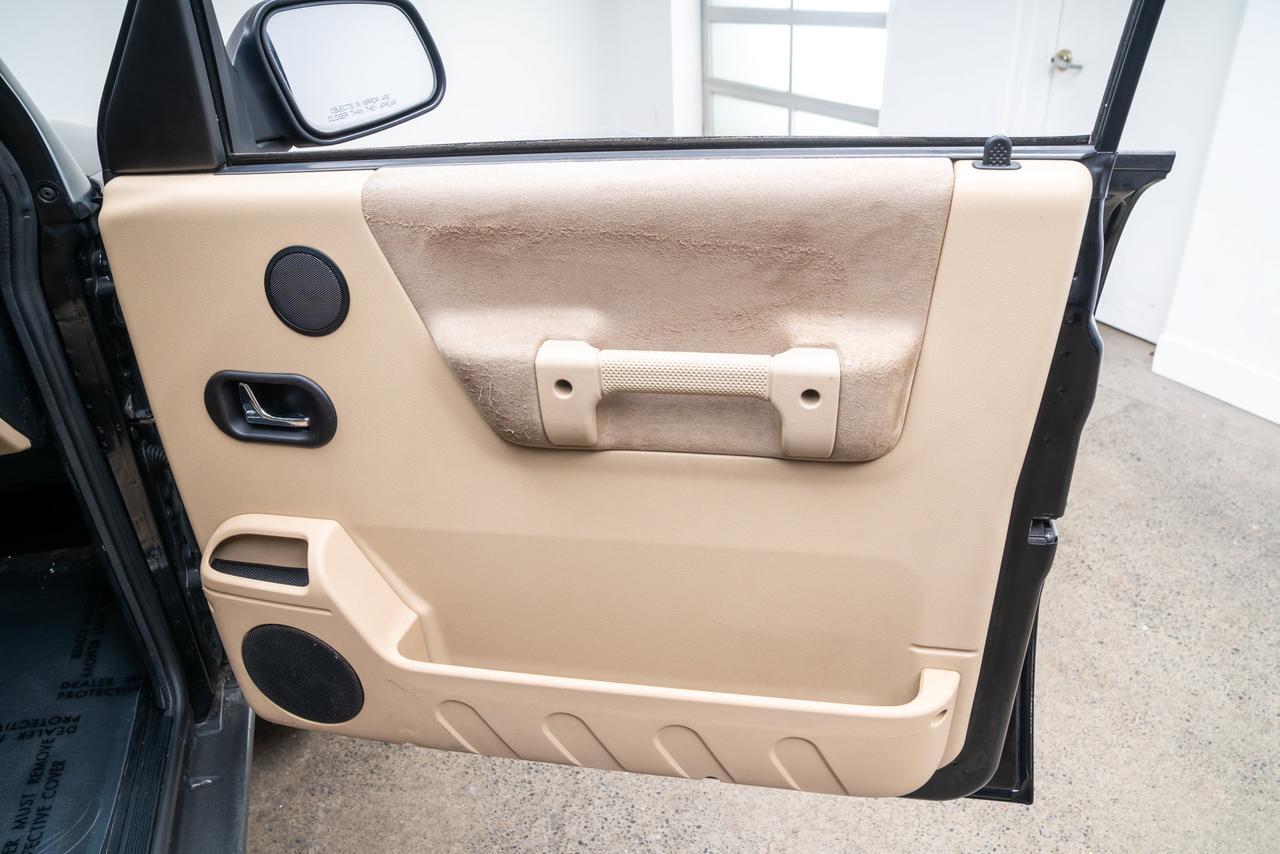 2004 Land Rover Discovery SE Heated Seats / Moonroof Portland OR