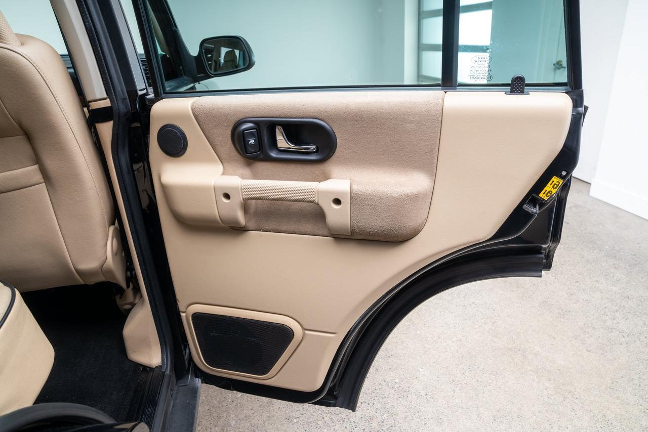 2004 Land Rover Discovery SE Heated Seats / Moonroof Portland OR