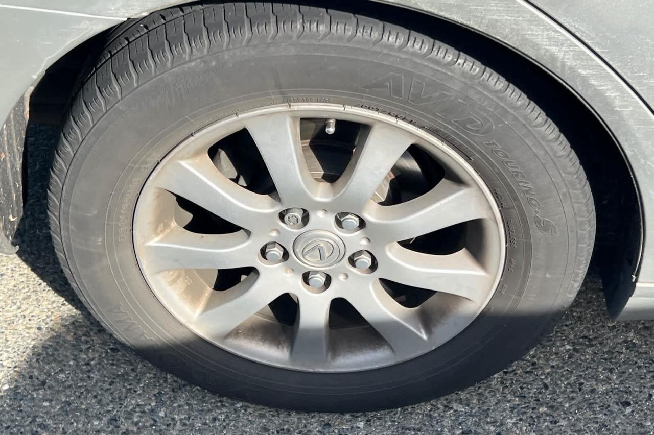 2004 Lexus ES 330 Roseville CA