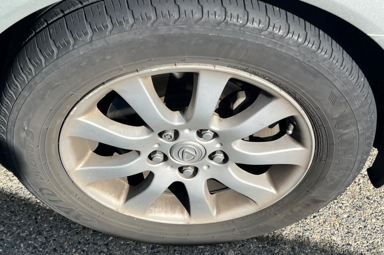 2004 Lexus ES 330 Roseville CA