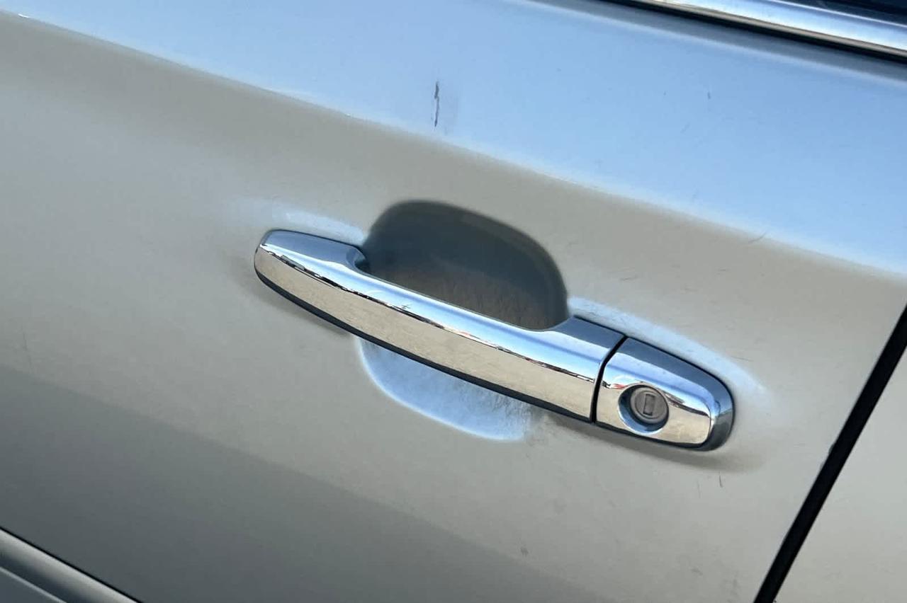 2004 Lexus ES 330 Roseville CA