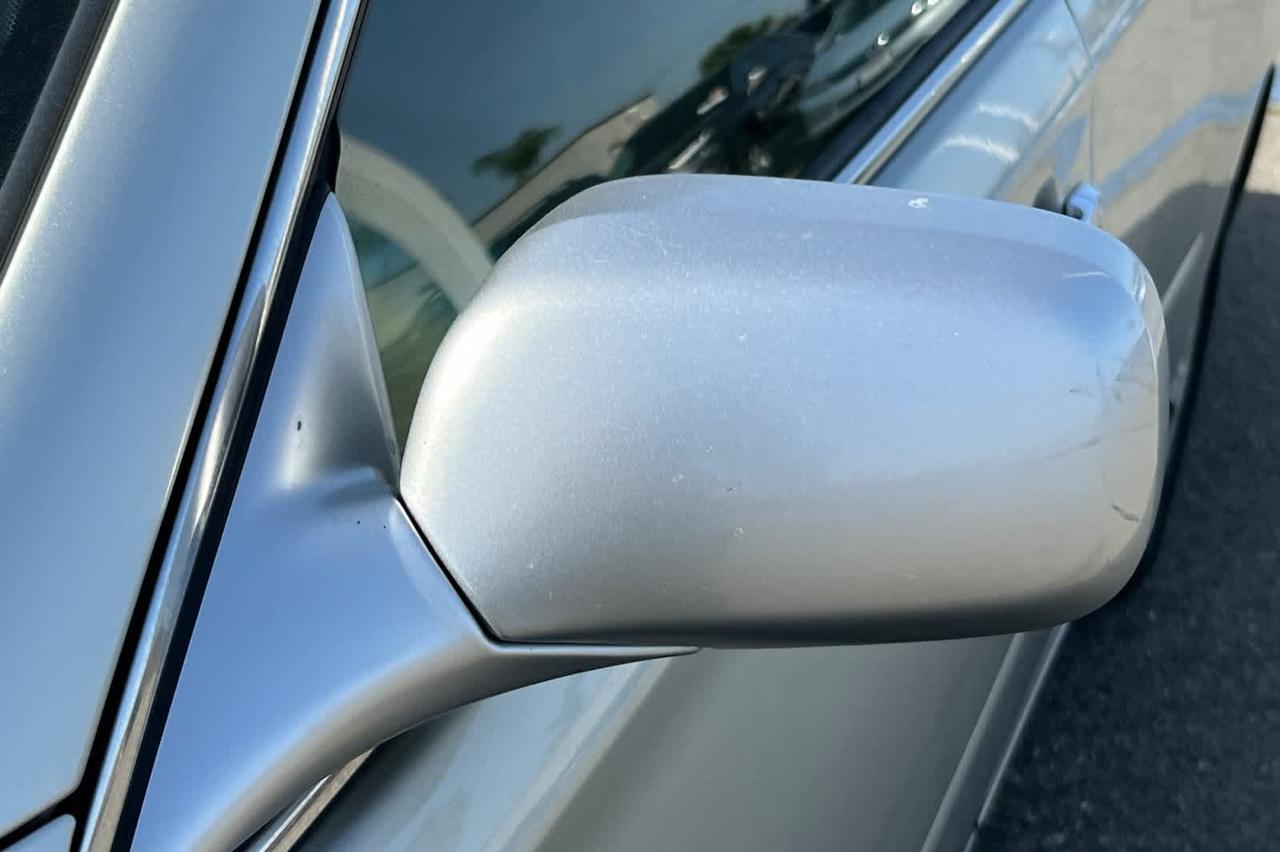 2004 Lexus ES 330 Roseville CA