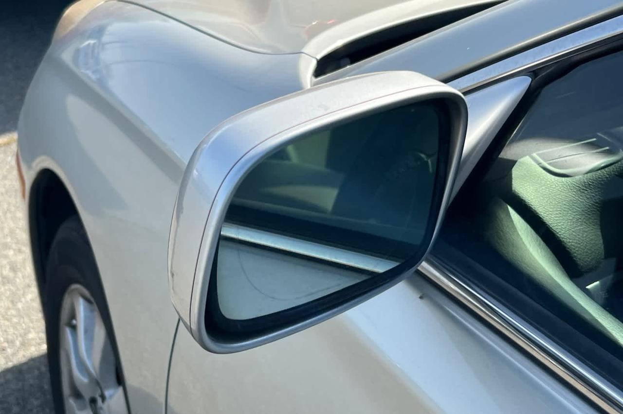 2004 Lexus ES 330 Roseville CA