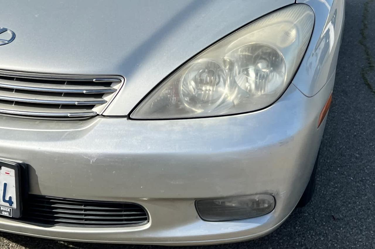 2004 Lexus ES 330 Roseville CA