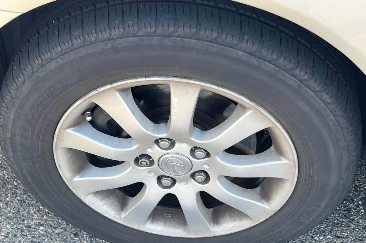 2004 Lexus ES 330 Roseville CA