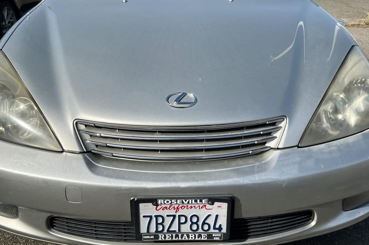 2004 Lexus ES 330 Roseville CA