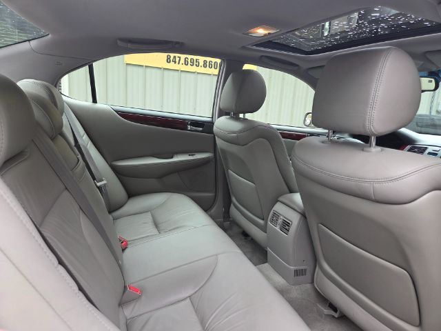 2004 Lexus ES 330 BASE Elgin IL