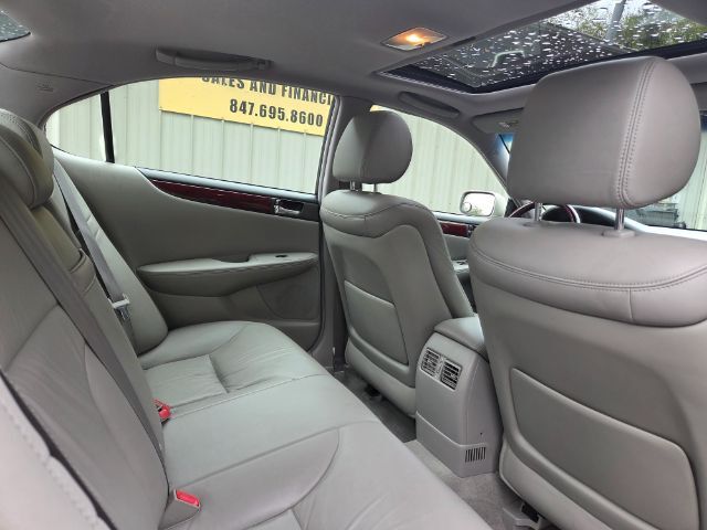 2004 Lexus ES 330 BASE Elgin IL