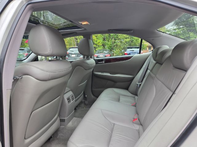 2004 Lexus ES 330 BASE Elgin IL