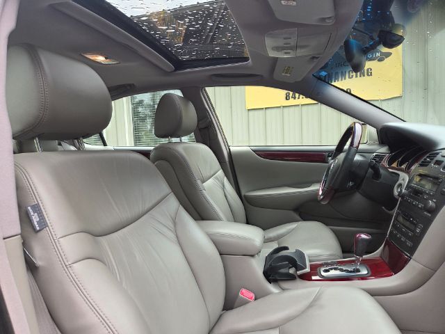 2004 Lexus ES 330 BASE Elgin IL