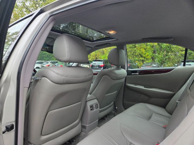 2004 Lexus ES 330 BASE Elgin IL