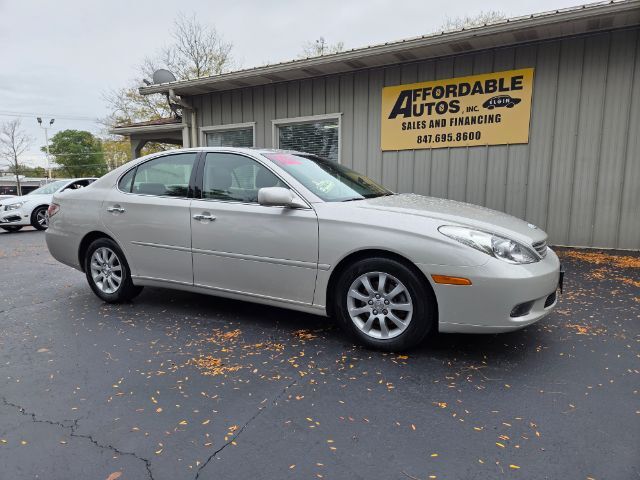 2004 Lexus ES 330 BASE Elgin IL