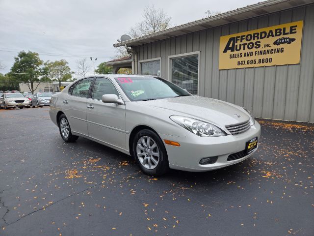2004 Lexus ES 330 BASE Elgin IL