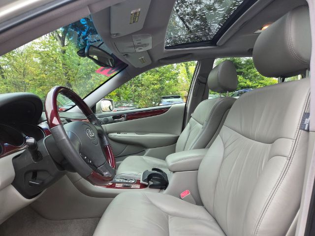 2004 Lexus ES 330 BASE Elgin IL