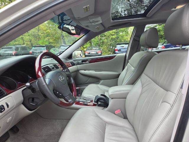 2004 Lexus ES 330 BASE Elgin IL