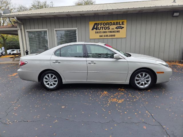 2004 Lexus ES 330 BASE Elgin IL