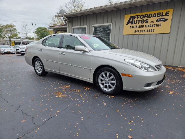2004 Lexus ES 330 BASE Elgin IL