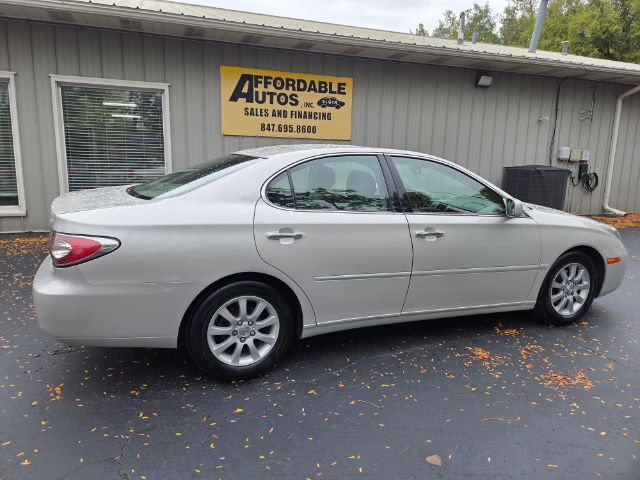 2004 Lexus ES 330 BASE Elgin IL