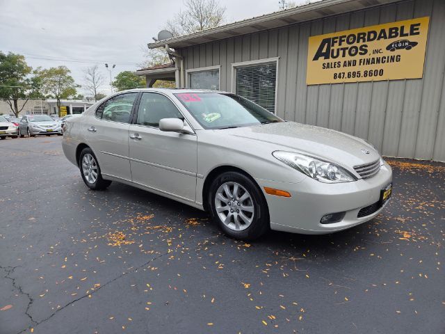 2004 Lexus ES 330 BASE Elgin IL
