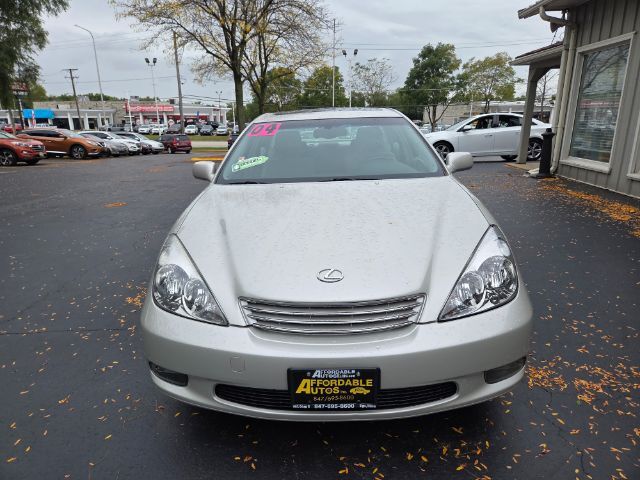 2004 Lexus ES 330 BASE Elgin IL
