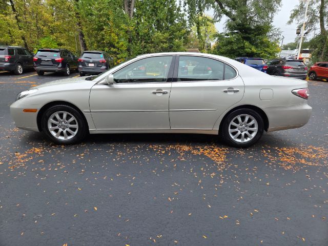 2004 Lexus ES 330 BASE Elgin IL