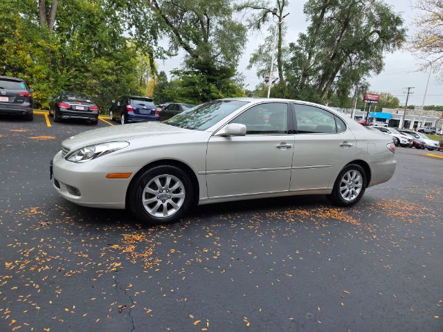 2004 Lexus ES 330 BASE Elgin IL