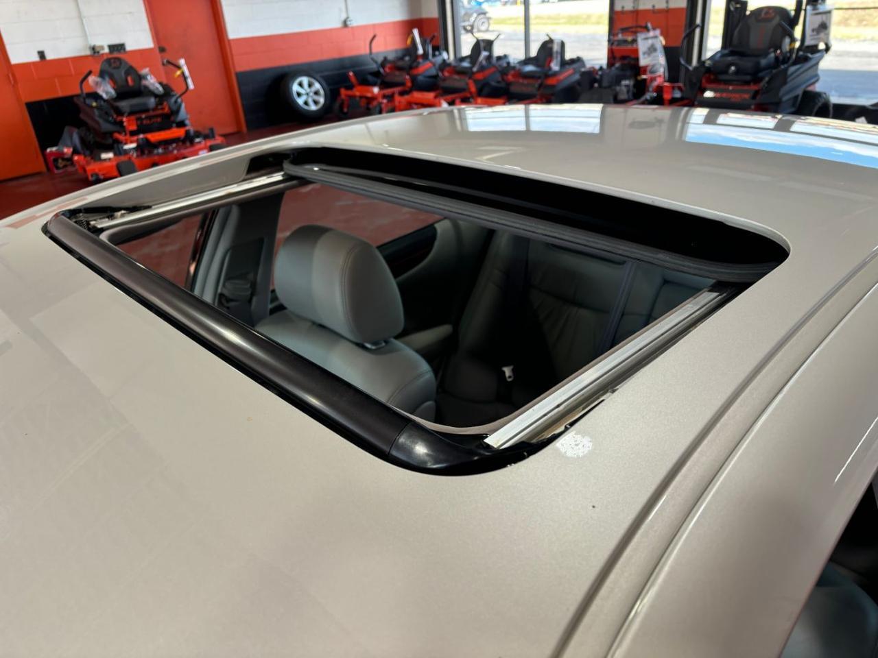 2004 Lexus ES 330 Base Franklin OH