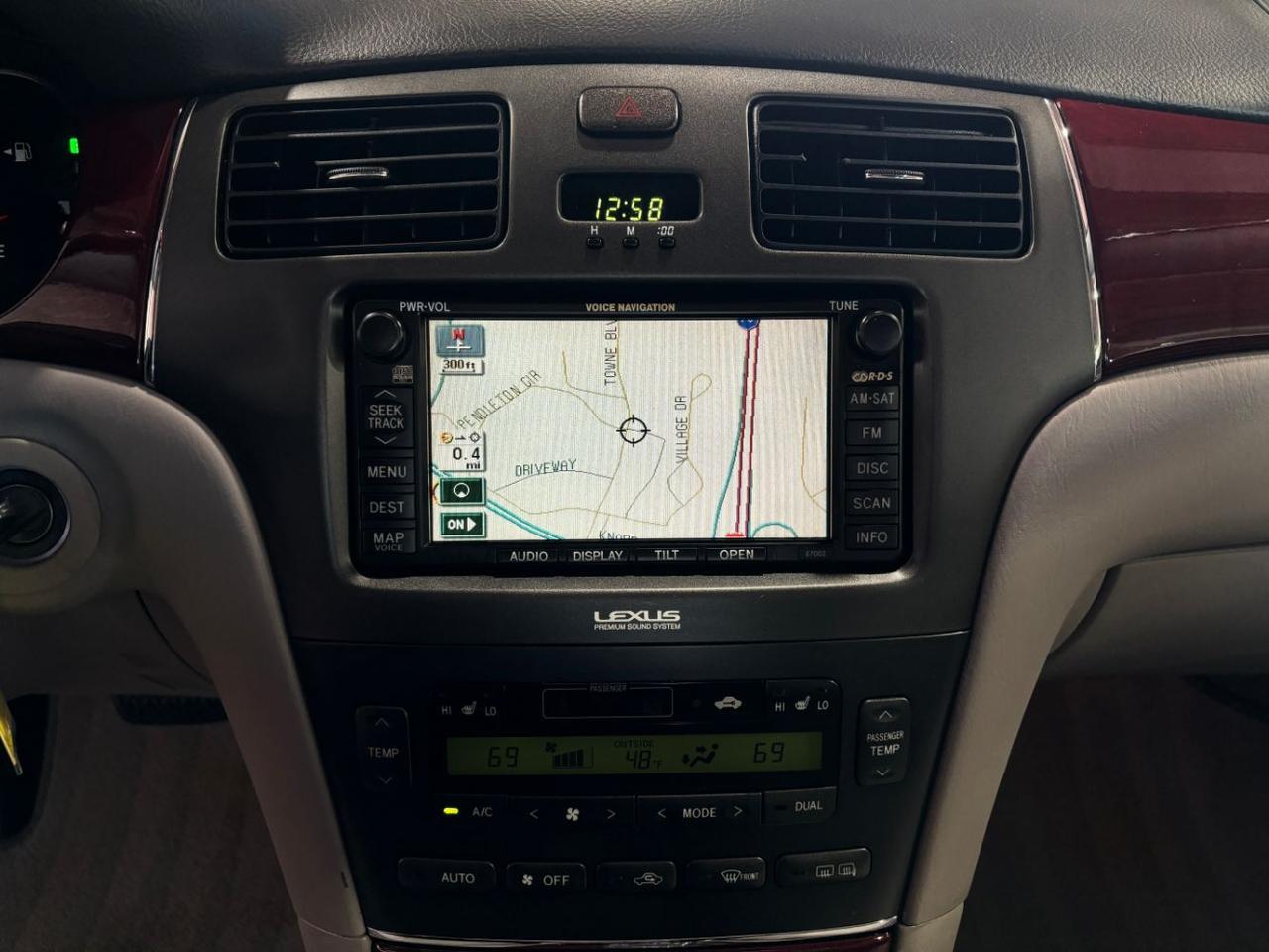 2004 Lexus ES 330 Base Franklin OH