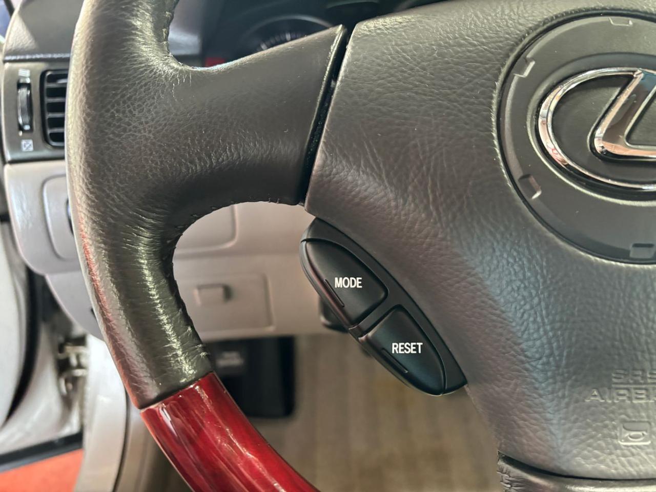 2004 Lexus ES 330 Base Franklin OH