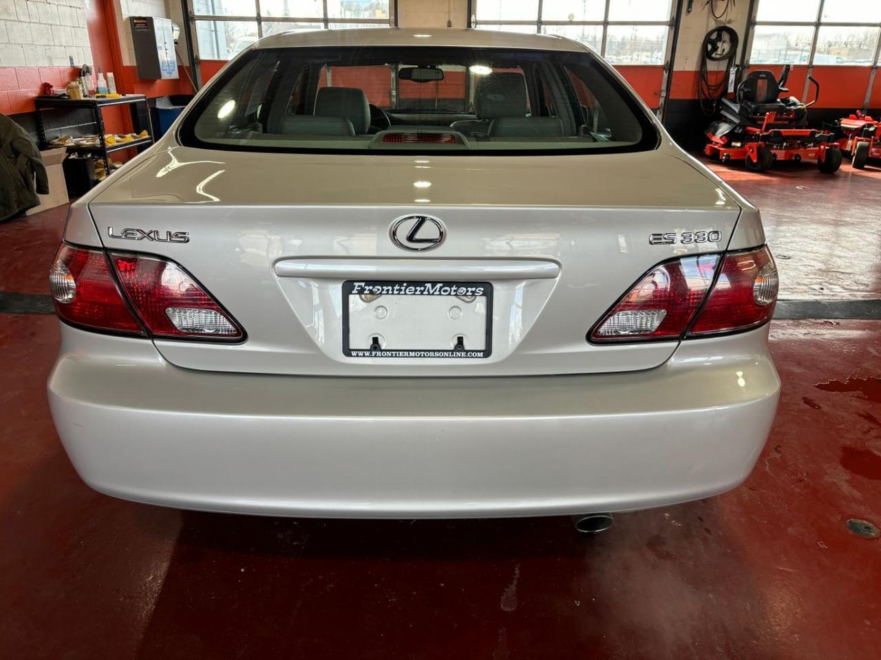 2004 Lexus ES 330 Base Franklin OH