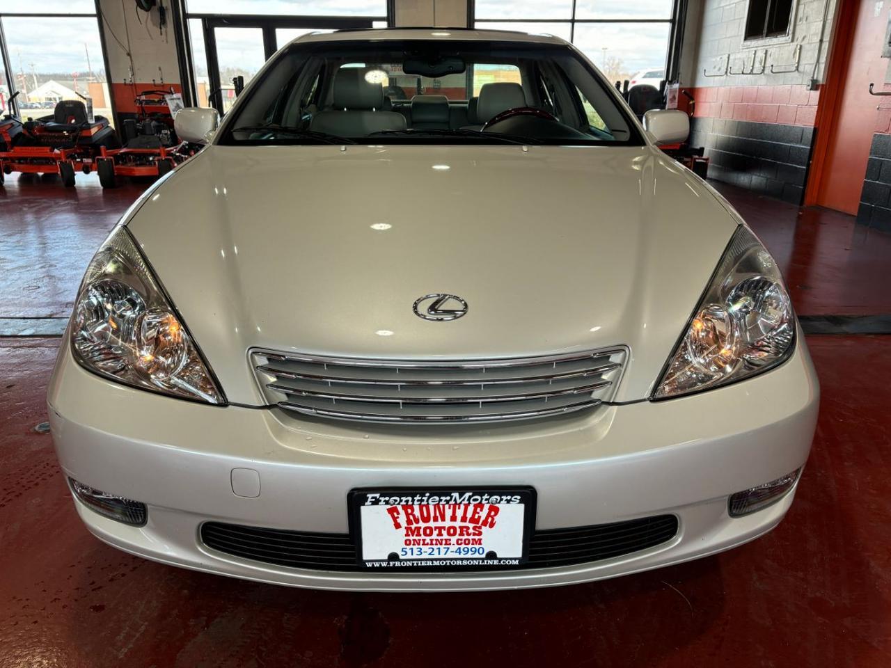 2004 Lexus ES 330 Base Franklin OH