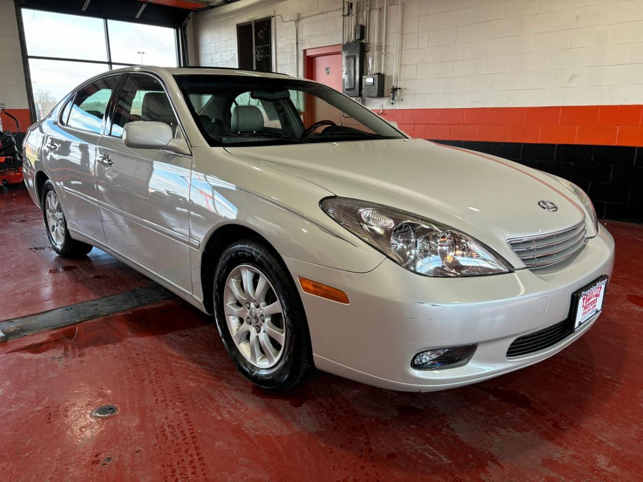 2004 Lexus ES 330 Base Franklin OH
