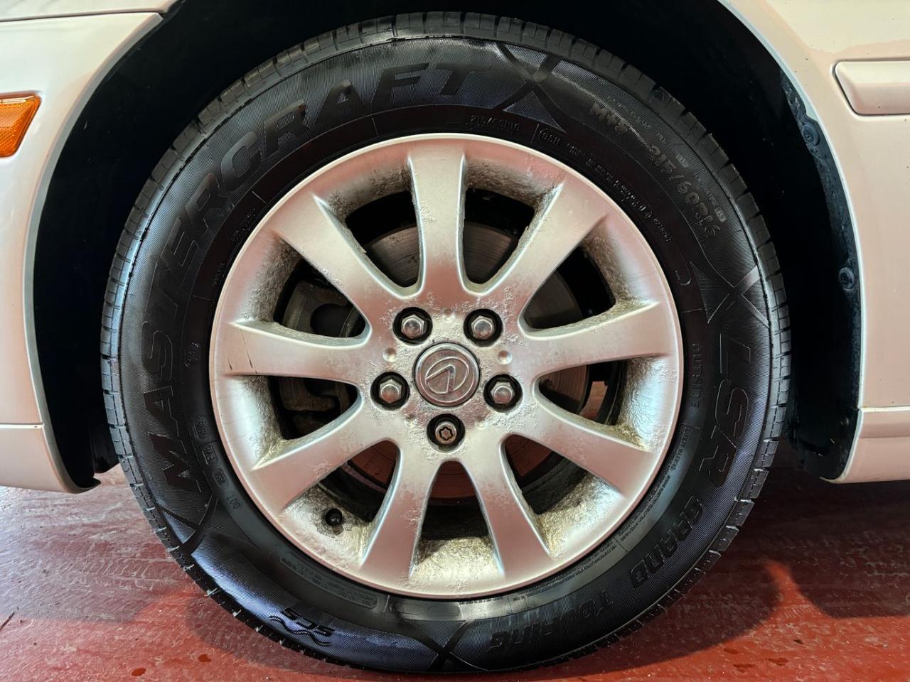 2004 Lexus ES 330 Base Franklin OH