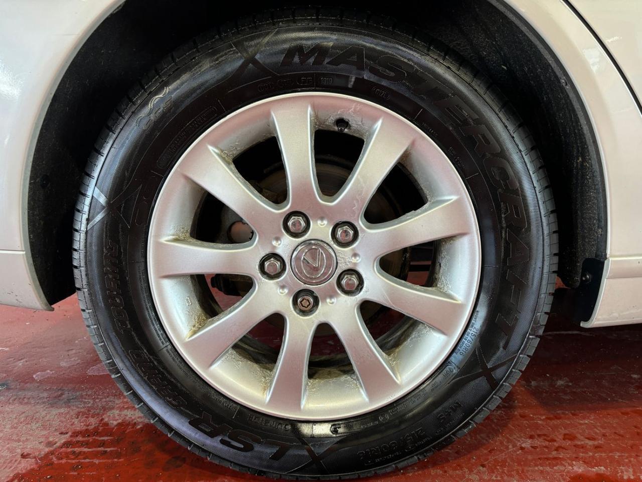 2004 Lexus ES 330 Base Franklin OH