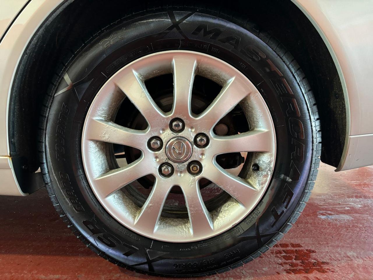 2004 Lexus ES 330 Base Franklin OH