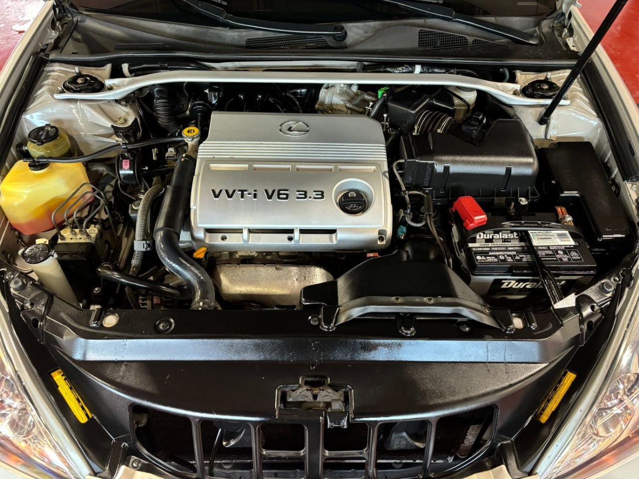 2004 Lexus ES 330 Base Franklin OH