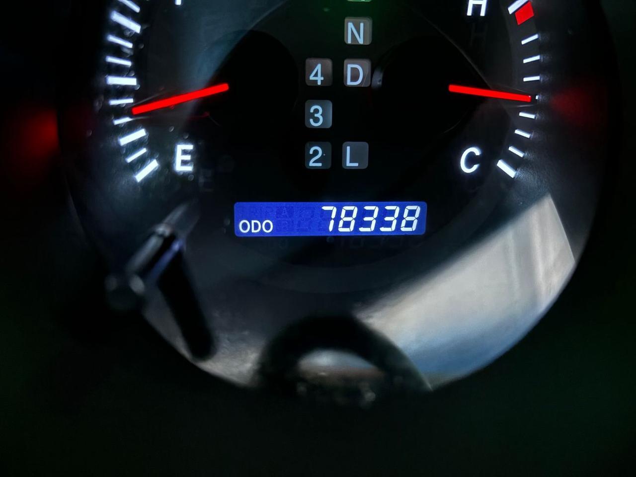 2004 Lexus ES 330 Base Franklin OH