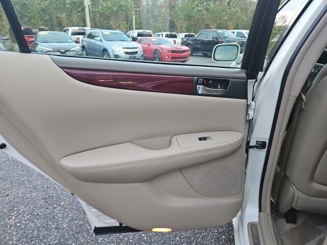 2004 Lexus ES 330 Jacksonville FL