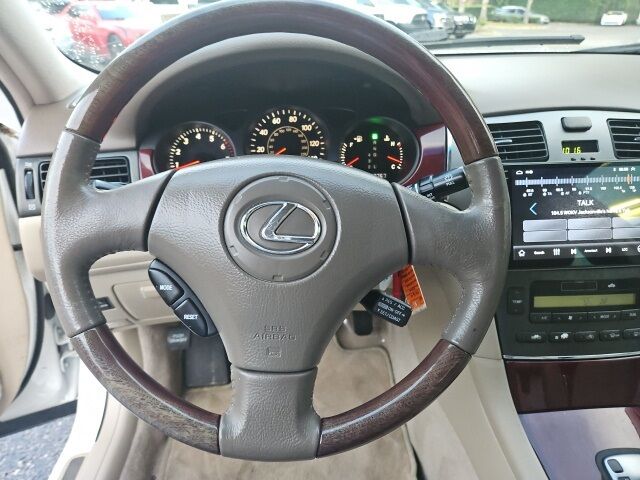 2004 Lexus ES 330 Jacksonville FL