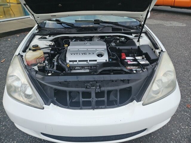 2004 Lexus ES 330 Jacksonville FL