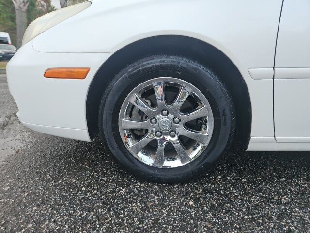 2004 Lexus ES 330 Jacksonville FL