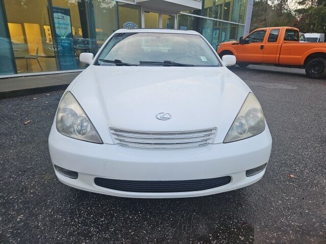 2004 Lexus ES 330 Jacksonville FL