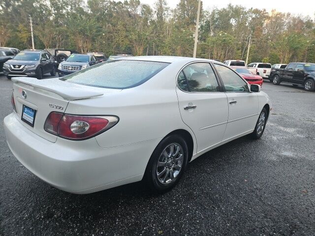 2004 Lexus ES 330 Jacksonville FL