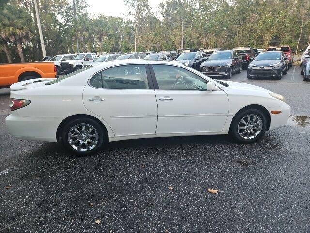 2004 Lexus ES 330 Jacksonville FL