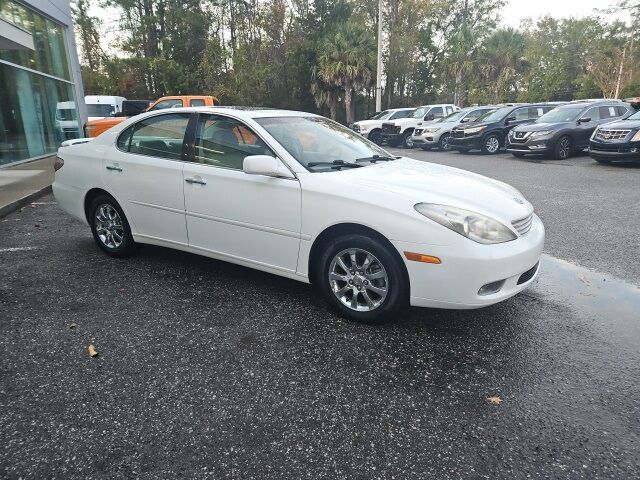 2004 Lexus ES 330 Jacksonville FL