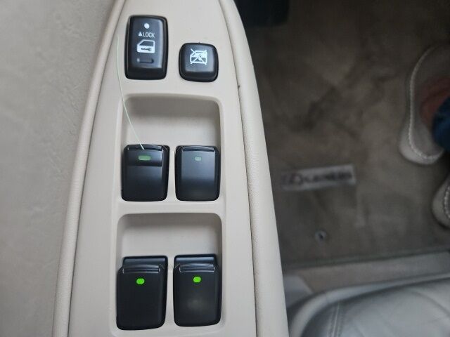 2004 Lexus ES 330 Jacksonville FL