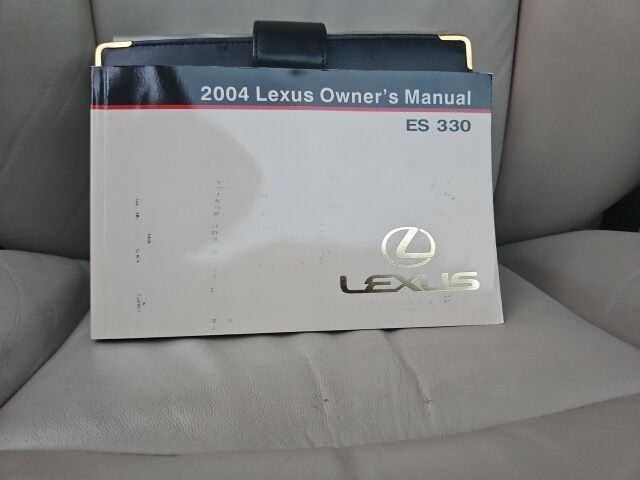 2004 Lexus ES 330 Jacksonville FL